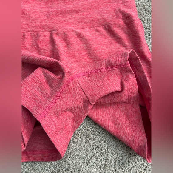 Bombshell sportswear POCKET POP SHORTS papaya - Picture 7 of 9